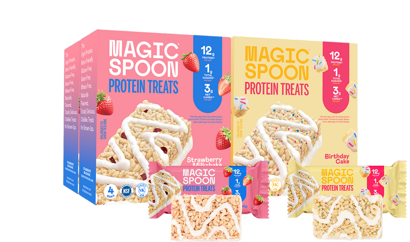 The Party Pack Treats
