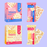 The Party Pack - 16 Cereal Treats (4 Boxes)