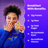 Magic Spoon Benefits