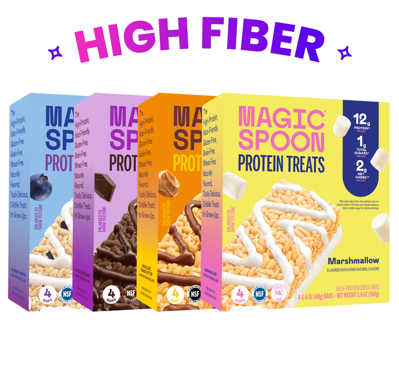 linear-gradient(to bottom, #B9D9F5 0%, #E0BAE5 100%) | Magic Spoon Treats Combo Pack