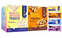 linear-gradient(to bottom, #B9D9F5 0%, #E0BAE5 100%) | Magic Spoon Treats Combo Pack