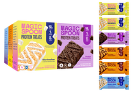 linear-gradient(to bottom, #B9D9F5 0%, #E0BAE5 100%) | Magic Spoon Treats Combo Pack