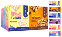 linear-gradient(to bottom, #B9D9F5 0%, #E0BAE5 100%) | Magic Spoon Treats Combo Pack