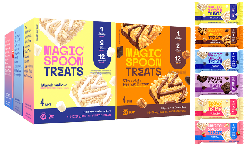 Treats Super Pack Treats