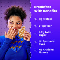 Magic Spoon Benefits