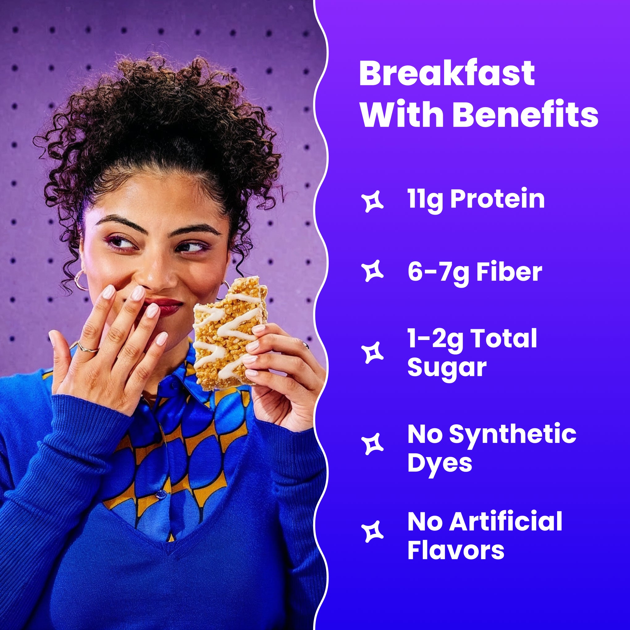 Magic Spoon Benefits