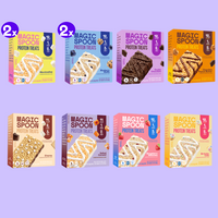 Treats 10p - TTS