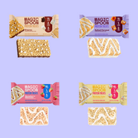Treats 10p - TTS