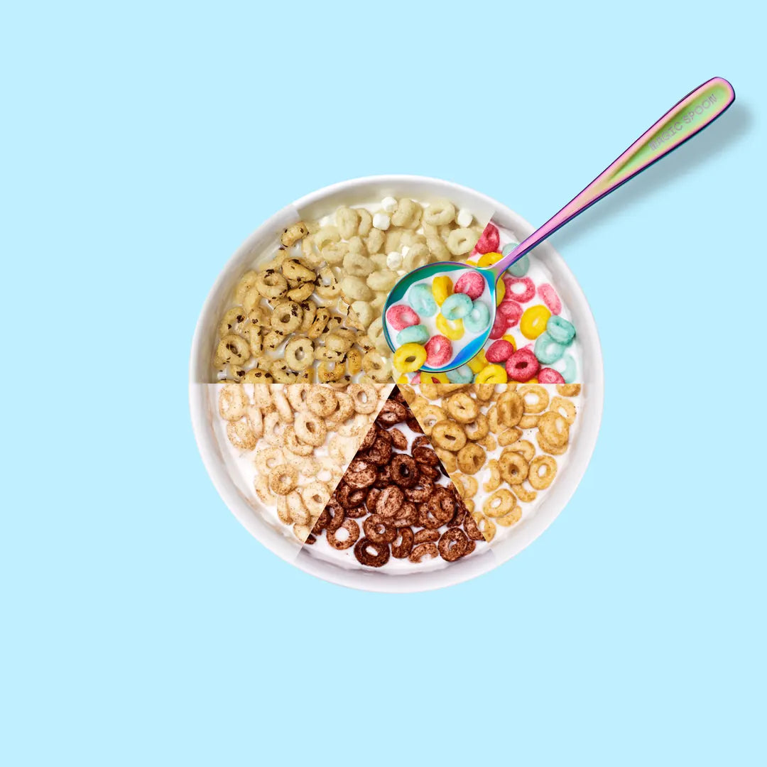 Magic Spoon Cereal