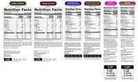 Magic Spoon Ingredients