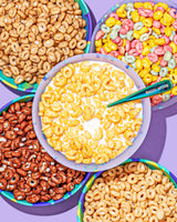 Magic Spoon Cereal Lifestyle Image