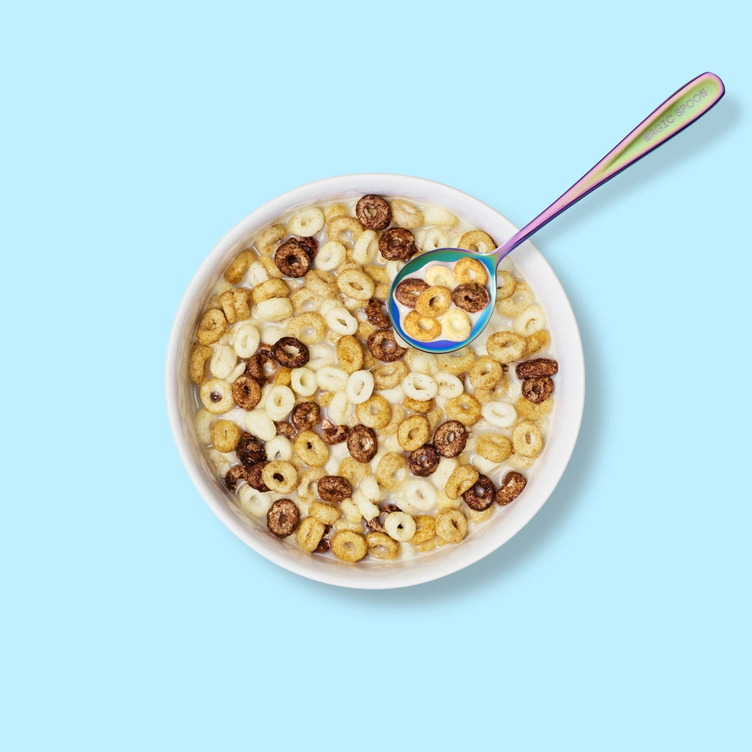 Magic Spoon Bowl