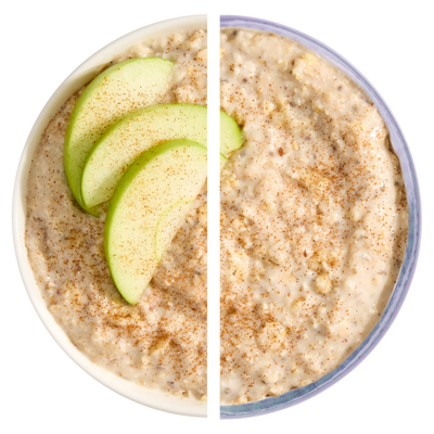 APPLE CINNAMON