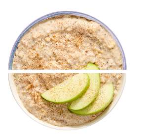 APPLE CINNAMON