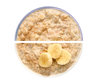 BANANA BREAD