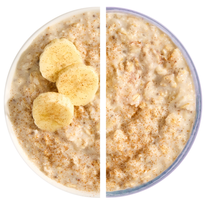 BANANA BREAD