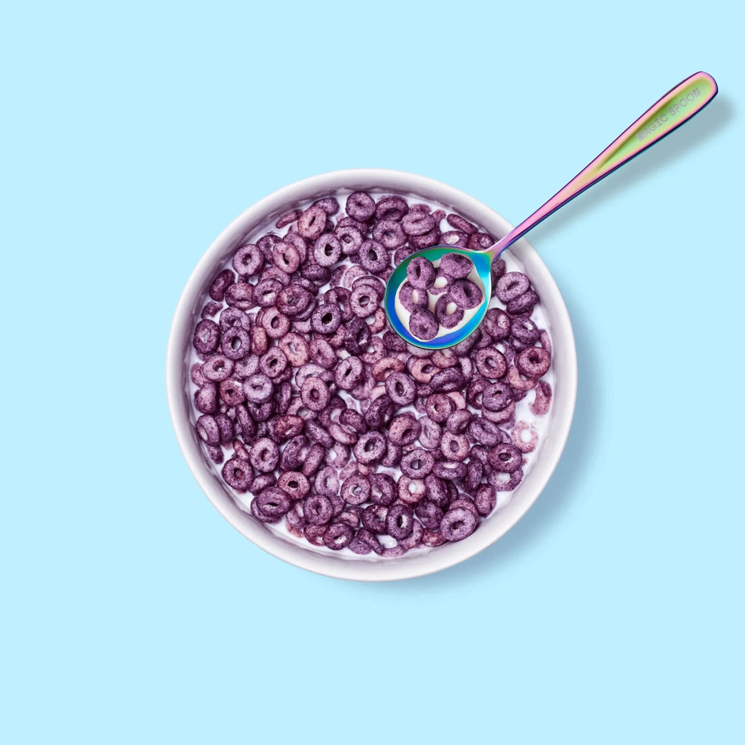 Magic Spoon Bowl