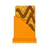 Treats cereal bar