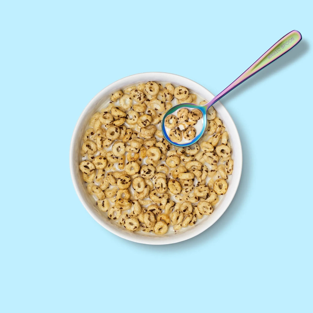 Magic Spoon Bowl