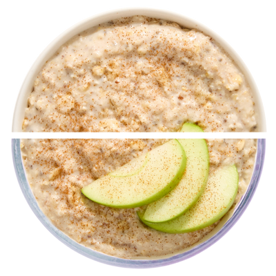 APPLE CINNAMON
