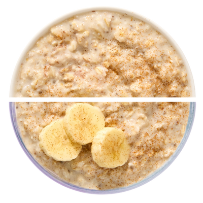 BANANA BREAD