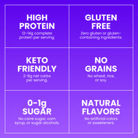Magic Spoon Benefits