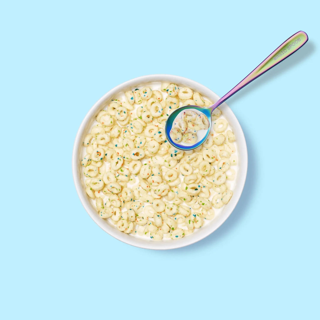 Magic Spoon Bowl