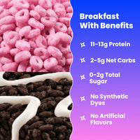 Magic Spoon Benefits