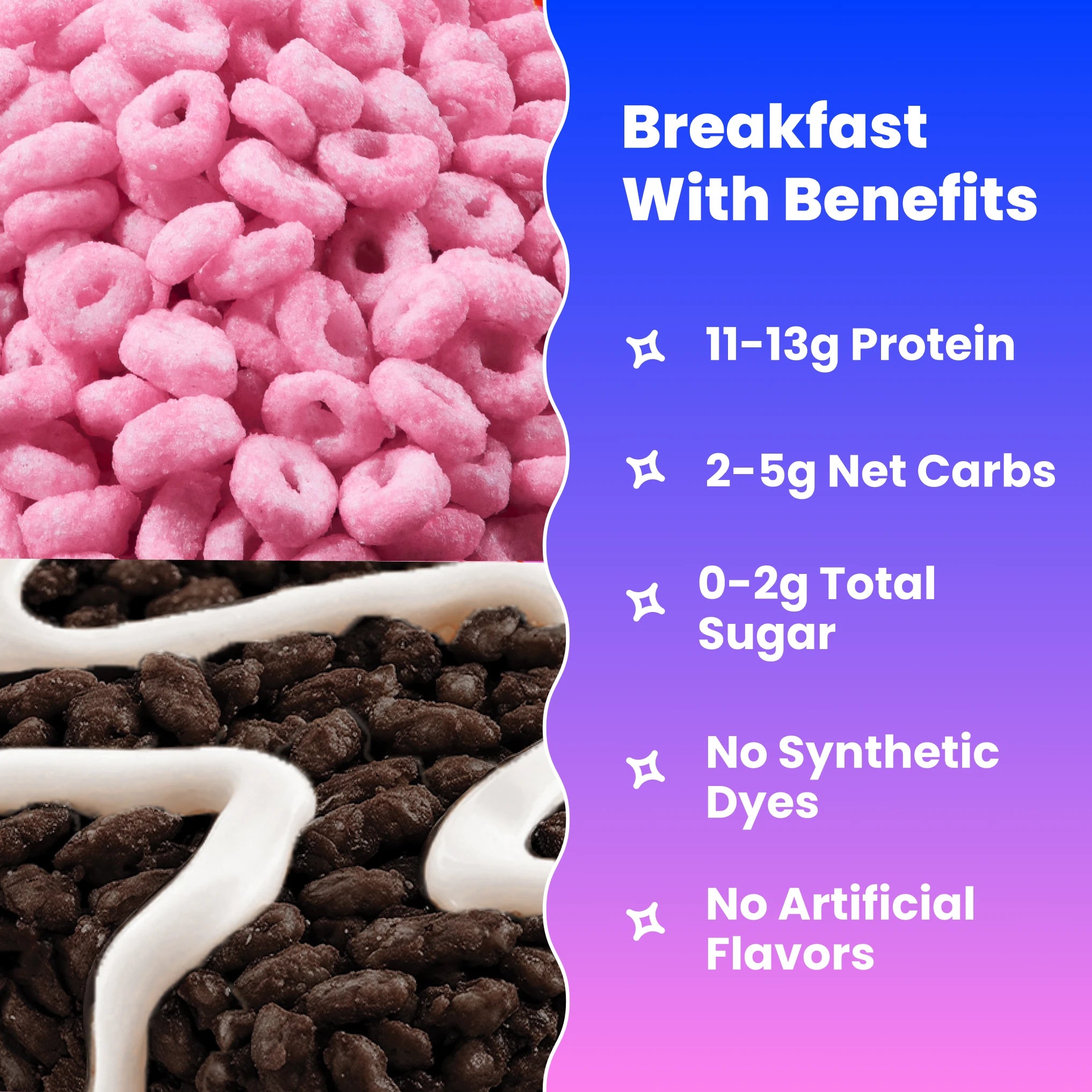 Magic Spoon Benefits