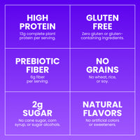 Magic Spoon Benefits