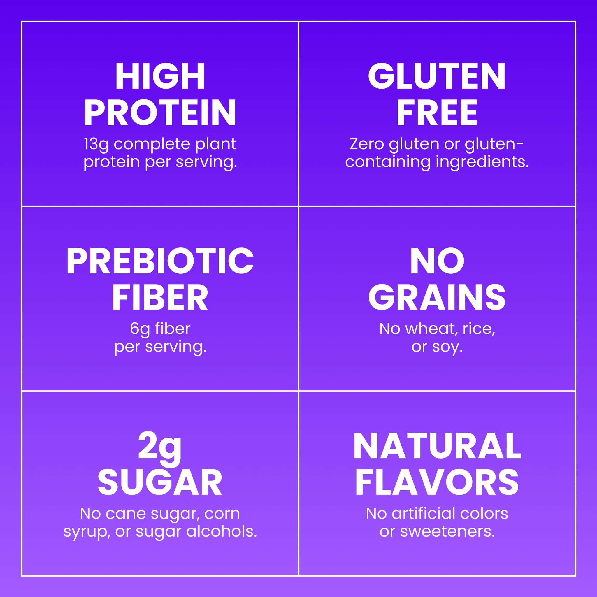 Magic Spoon Benefits