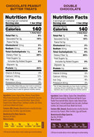 Magic Spoon Treats Nutritional Panel