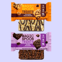 Magic Spoon Treats