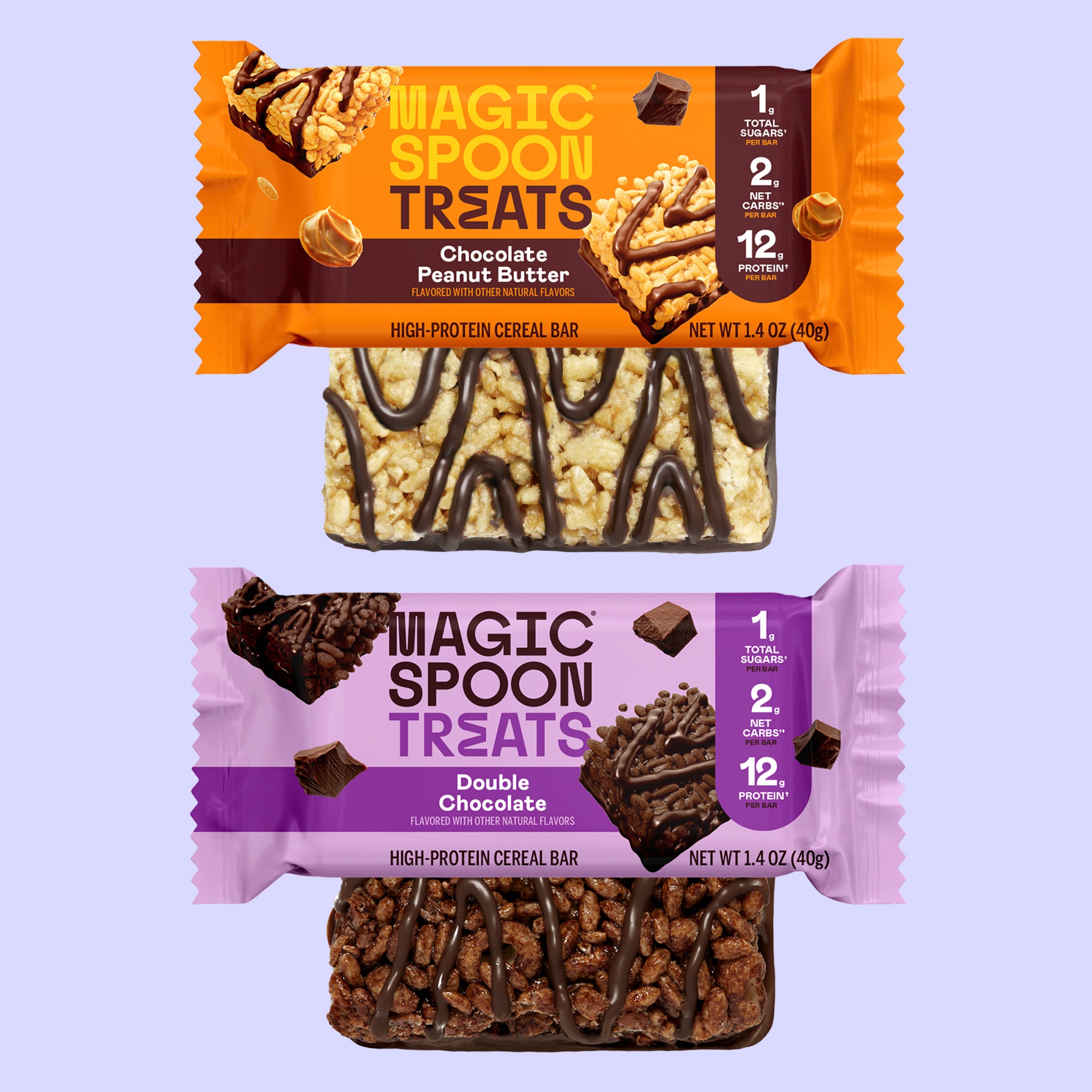 Magic Spoon Treats