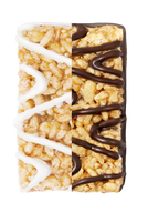 Treats Combo Pack - 16 Cereal Treats (4 Boxes)