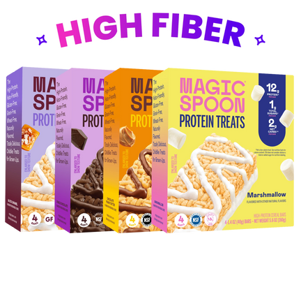 linear-gradient(to bottom, #B9D9F5 0%, #E0BAE5 100%) | Magic Spoon Treats Combo Pack