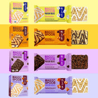 Protein Treats Variety 4