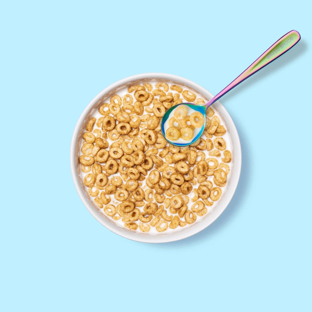 Magic Spoon Bowl