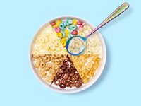 Bowl of Magic Spoon Cereal