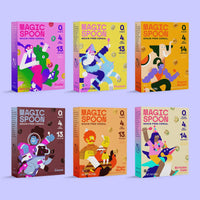 Front of Birthday Variety Pack 