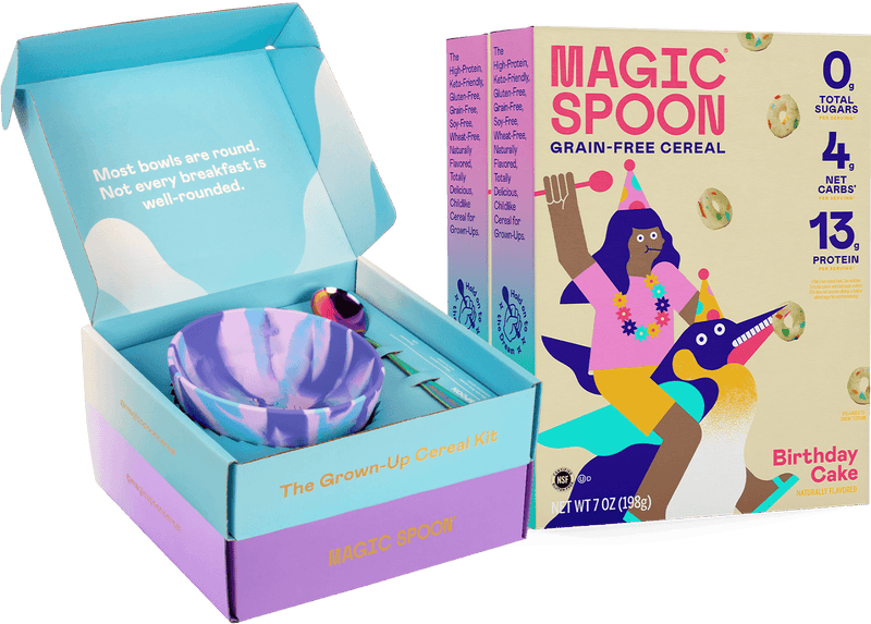 The Blow-Out Bundle Multi Product Bundle