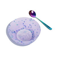 Magic Spoon Zebra Bowl