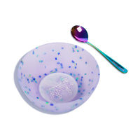 Zebra Bowl Set