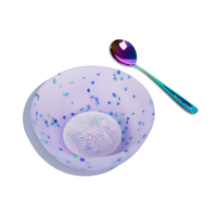 Magic Spoon Zebra Bowl