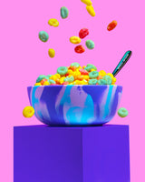 Magic Spoon Fruity Cereal Lifestyle Image 