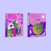 Magic Spoon Fruity Cereal