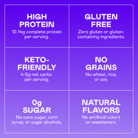 Magic Spoon Benefits