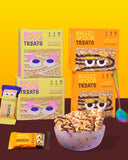 Magic Spoon Cereal Treats Lifestyle Image