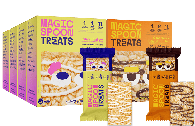 TREATS FAN PACK Treats