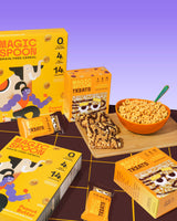Magic Spoon Lifestyle Image
